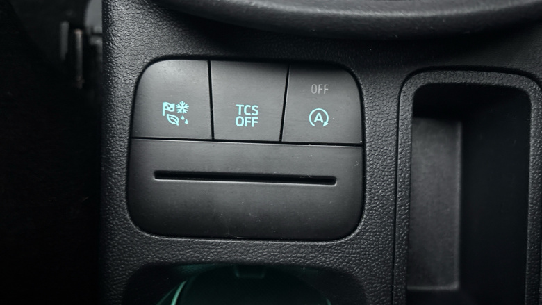 Ford Puma 1.0 EcoBoost Hybrid mHEV ST-Line 5dr Petrol Hatchback